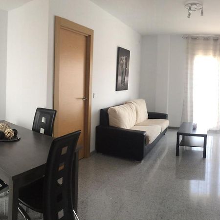 Ferienwohnung Apartamento De Una Habitacion Málaga Exterior foto